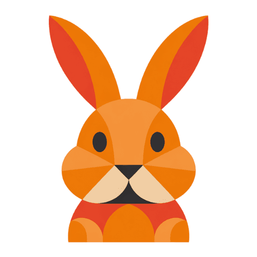 RetroRabbit Background